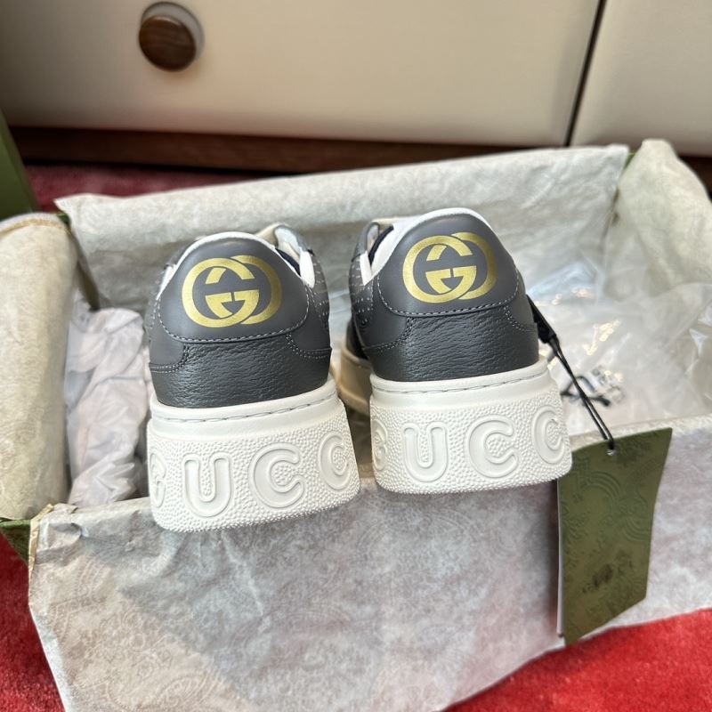 Gucci Low Shoes